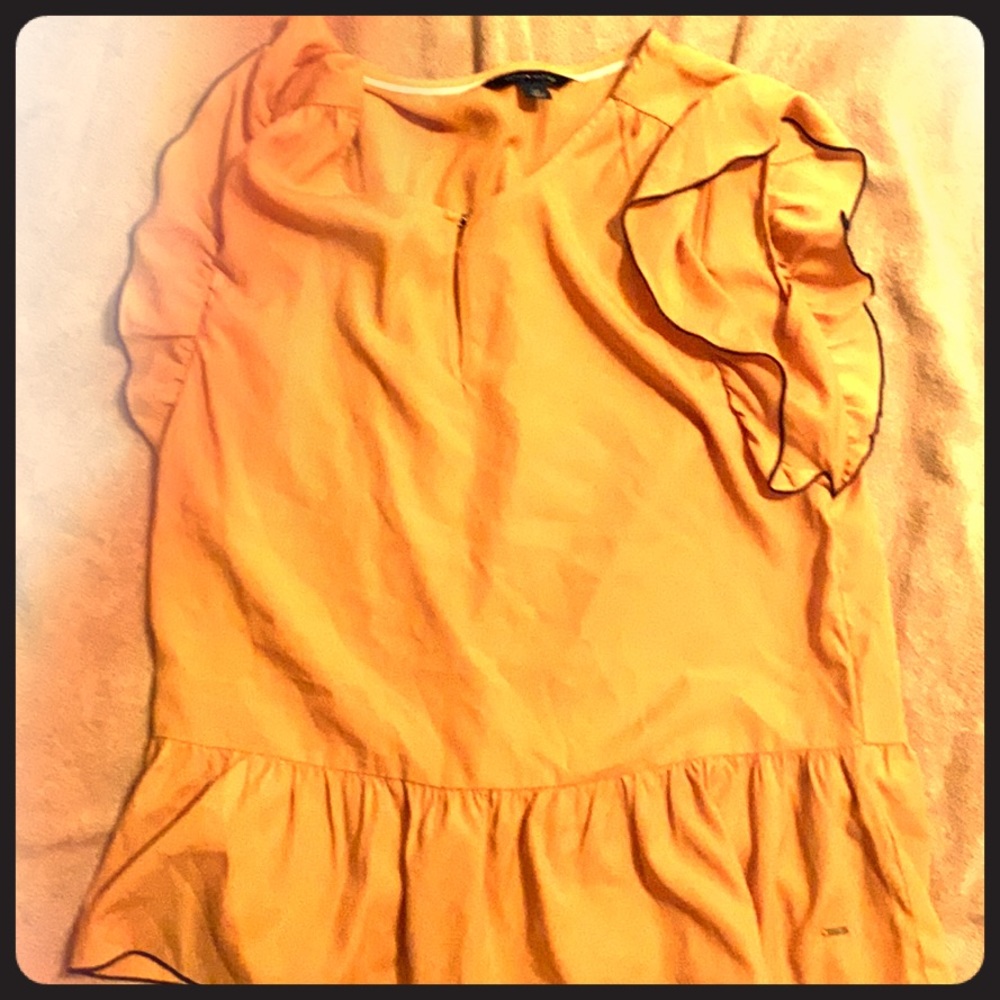 Tommy Hilfiger shirt